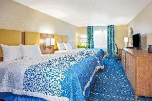 Arya Inn & Suites Farmers Branch Rum bild